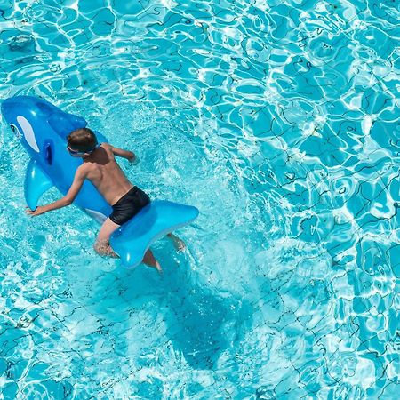 Costa Rica Bibione Eco Resort Ngoại thất bức ảnh