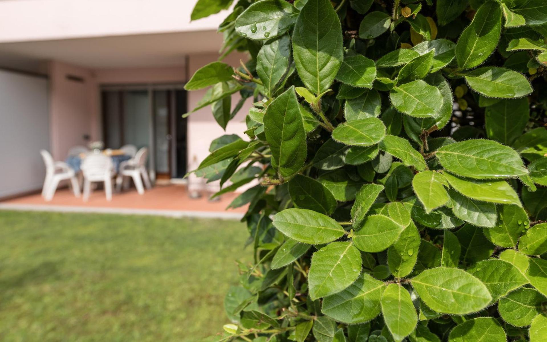 Costa Rica Bibione Eco Resort Ngoại thất bức ảnh