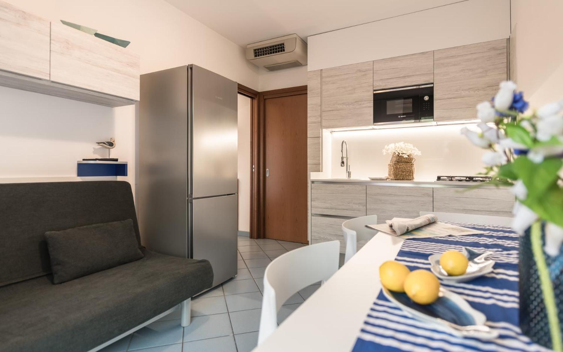 Costa Rica Bibione Eco Resort Ngoại thất bức ảnh