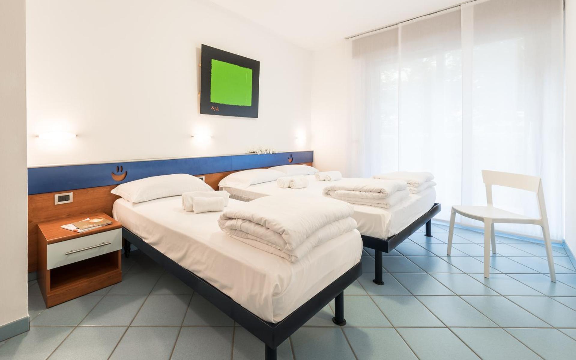 Costa Rica Bibione Eco Resort Ngoại thất bức ảnh