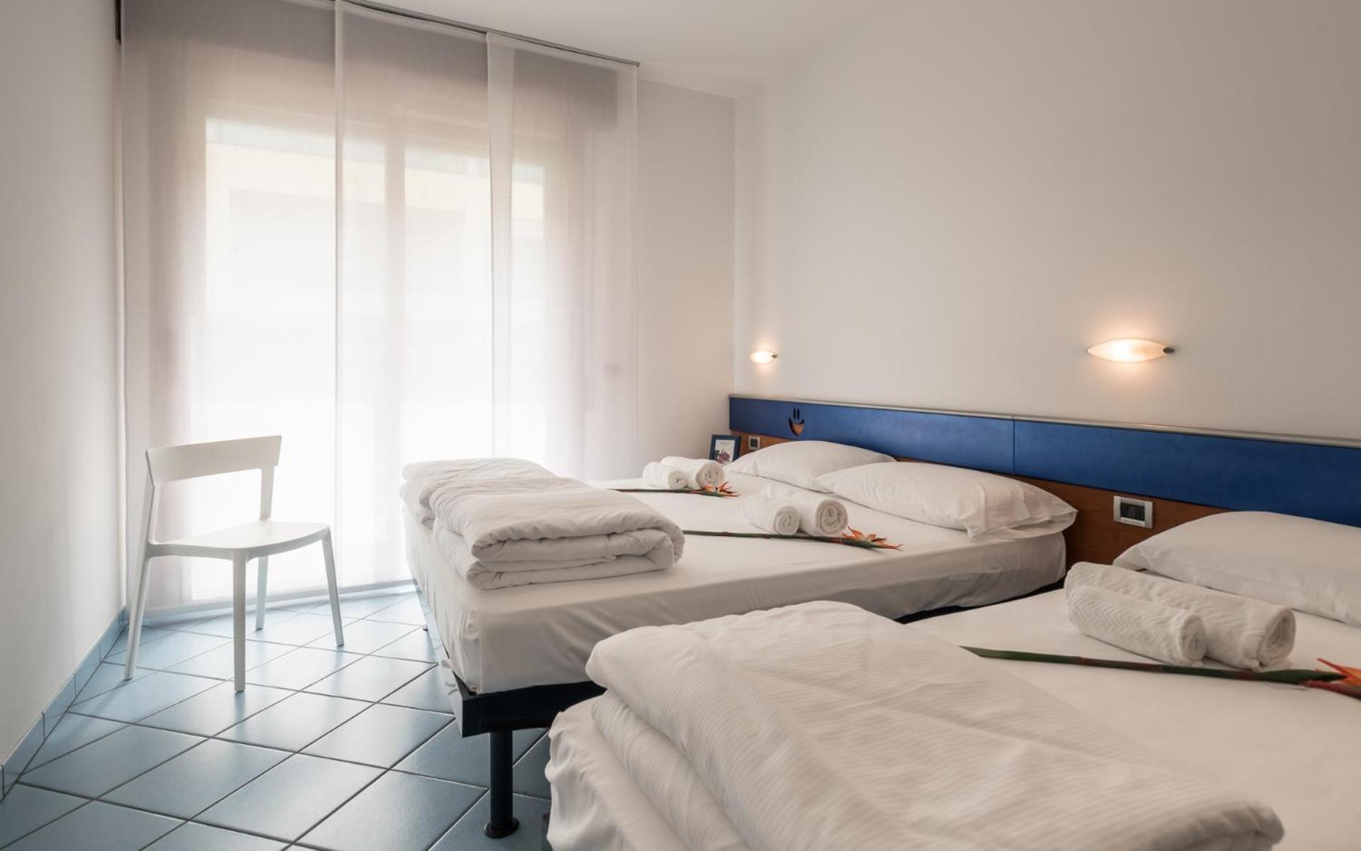 Costa Rica Bibione Eco Resort Ngoại thất bức ảnh