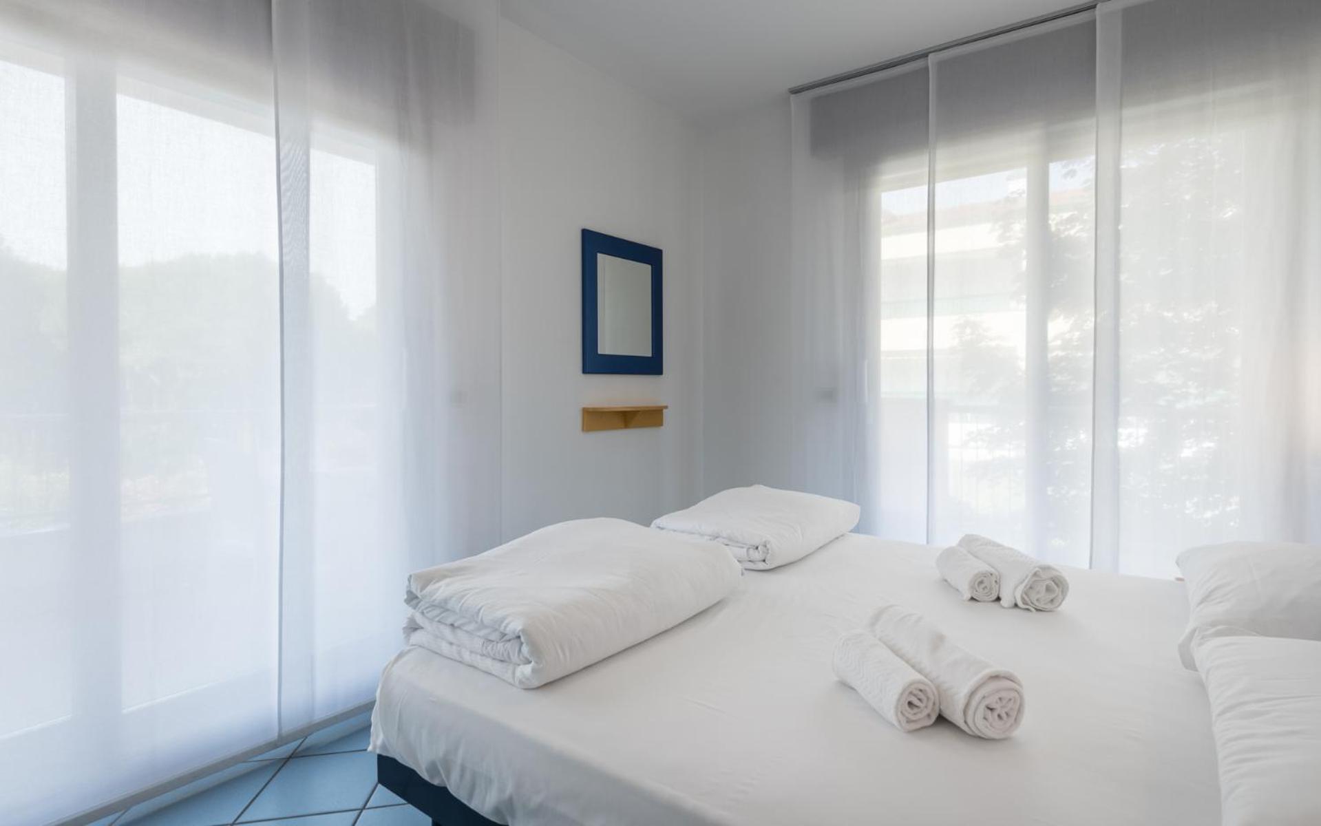 Costa Rica Bibione Eco Resort Ngoại thất bức ảnh