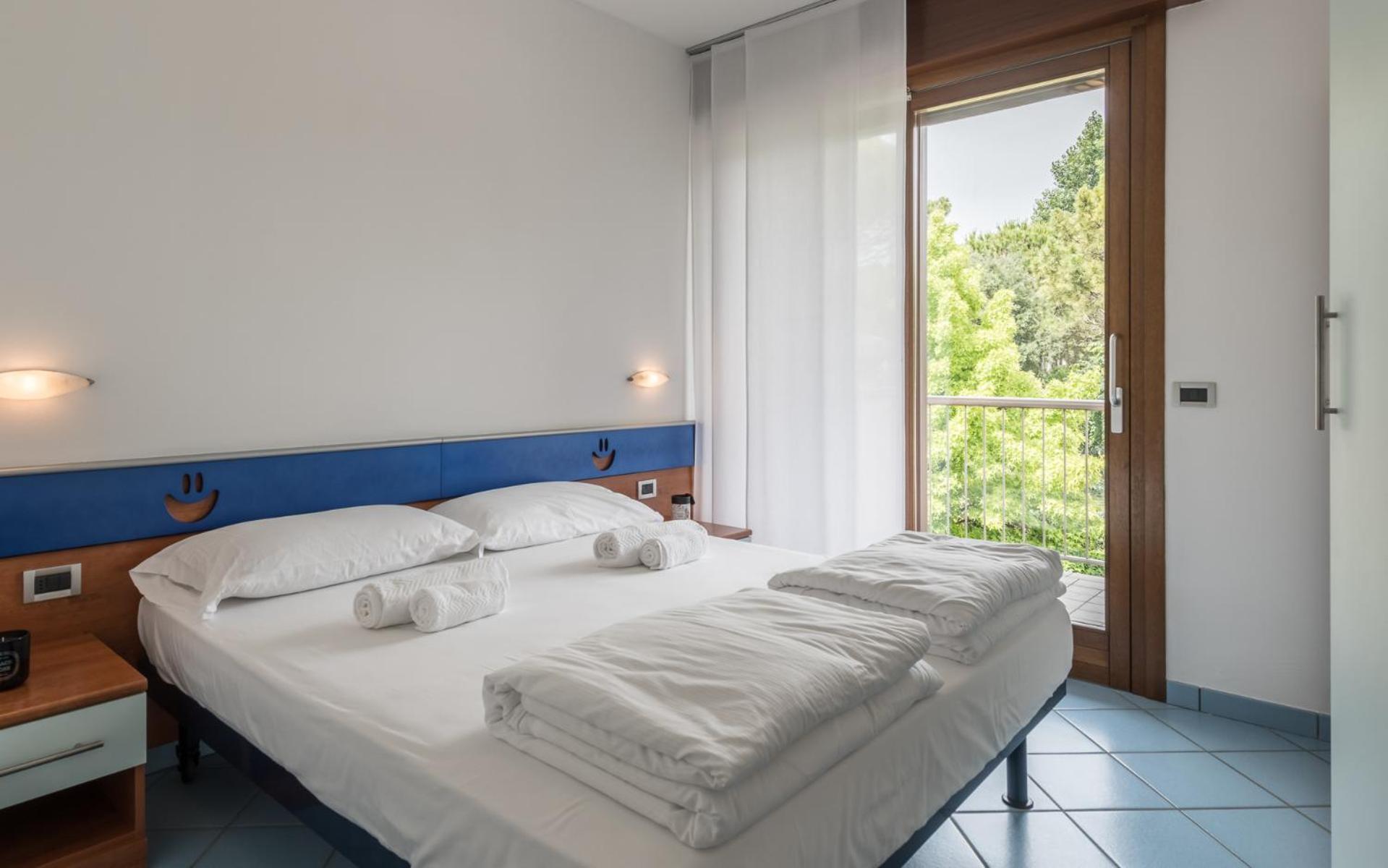 Costa Rica Bibione Eco Resort Ngoại thất bức ảnh